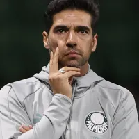 Abel Ferreira cobra jogadores do Palmeiras mesmo após vitória e expõe defeito do time