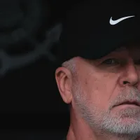 Ninguém acreditou: Mano perde a paciência e \'chuta o balde\' no Corinthians