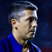 Deve fazer malas e não jogar mais com Carpini: São Paulo está perto de perder jogador