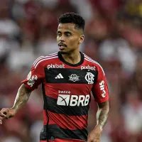 Diretoria do Flamengo dá última chance para Allan vingar no Mengão