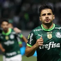 Raphael Veiga informa ao Palmeiras onde quer atuar após interesse da Arábia Saudita