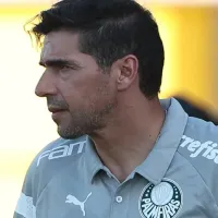 Não joga mais com Abel no Palmeiras: Verdão acerta negócio para prodígio jogar na Europa