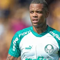 Caio Paulista sofre no Palmeiras e informação chega com tudo na torcida do São Paulo