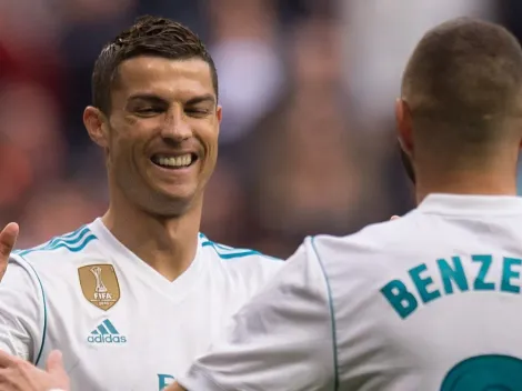 Real Madrid surpreende e pode anunciar a volta de grande ídolo do clube