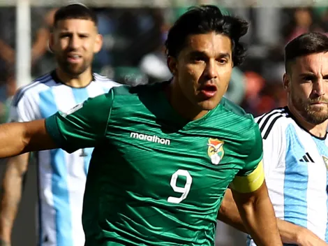 Gabardo traz 'quentinha' sobre volta de Marcelo Moreno ao Grêmio após presença na Arena