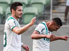 Ídolo do Palmeiras ameaça deixar o time de Abel Ferreira devido as fortes críticas