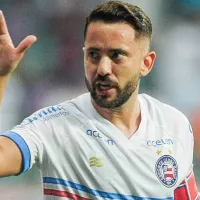 Bahia quer anunciar craque do Santos para jogar com Éverton Ribeiro no Brasileirão