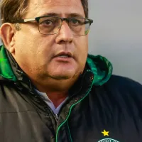 Coritiba vai ao mercado e acerta com jogador destaque do Brasileirão