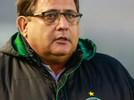 Coritiba se prepara para anunciar destaque da última Série B