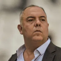 Flamengo topa tudo por destaque do Brasileirão e prepara oferta de R$ 37 milhões por acordo