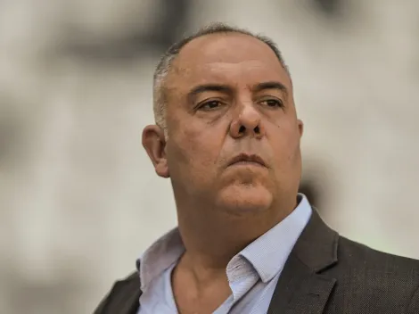 Flamengo topa tudo por destaque do Brasileirão e prepara oferta de R$37 milhões por acordo