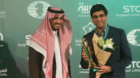 Salman bin Abdulaziz Al Saud (Photo by Salah Malkawi/ Getty Images)