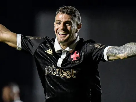 Grêmio: Rival pode superar o Tricolor e anunciar Pablo Vegetti, do Vasco