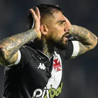 Quintero, ex-Vasco, irá reforçar outra equipe do Brasileirão em 2024