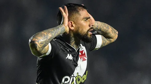 Foto: Thiago Ribeiro/AGIF