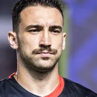 Léo Ortiz, do Bragantino, pode recusar o Flamengo para assinar com alvinegro do Brasileirão
