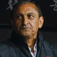 Vasco aceita condições e encaminha badalado meio-campista sul-americano