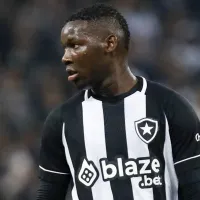 Ranking atualizado: As cinco contratações mais caras da história do Botafogo