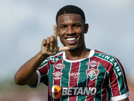 Lelê expõe pedido de Fernando Diniz no Fluminense e conta bastidores