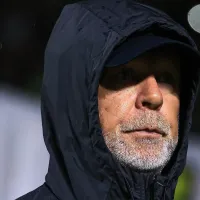 Não deve ficar no Corinthians: \'Se precisar levo no aeroporto\'; Mano Menezes pode perder jogador