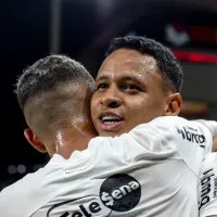 Arthur Sousa, Léo Mana e +4: 6 campeões da Copinha vão imediatamente para o profissional do Corinthians