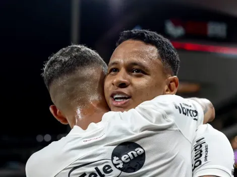 6 campeões vão imediatamente para o profissional do Corinthians