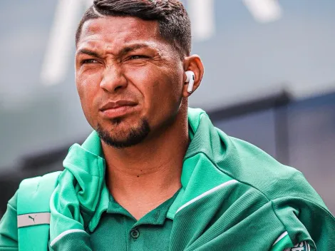 Após críticas, Palmeiras toma atitude importante sobre futuro de Rony
