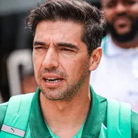 Opinião: Sem Endrick, Abel precisa correr e definir ataque do Palmeiras