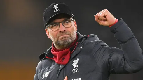 (Photo by Michael Regan/Getty Images)