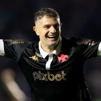 Alvo do Grêmio, Vegetti define onde vai jogar e diretoria do Vasco é avisada