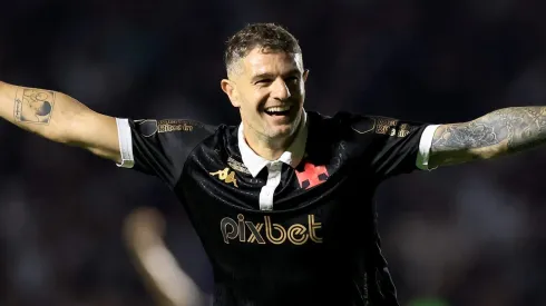 Alvo do Grêmio, Vegetti define onde vai jogar e diretoria do Vasco é avisada. (Photo by Buda Mendes/Getty Images)