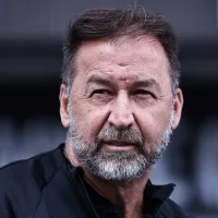 Corinthians: Augusto Melo vai à Europa para anunciar dois novos reforços para o Timão