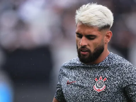 Comentarista sugere troca de jogadores entre Corinthians e Palmeiras