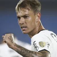 Bahia de Ceni quer dar chapéu no Flamengo e anunciar atacante nível Róger Guedes