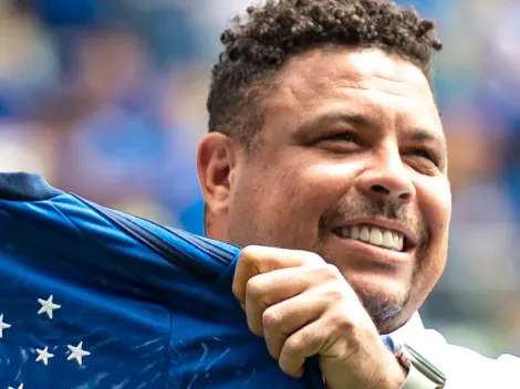 Cruzeiro quer reforçar o meio-campo e faz proposta milionária por craque do Brasileirão