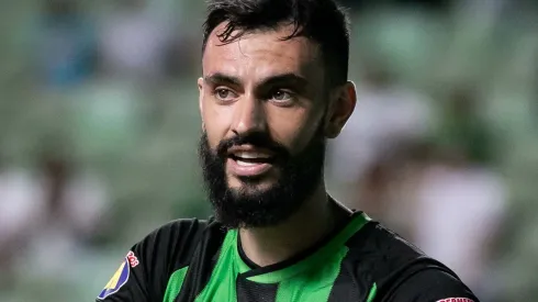 Opinião: Mastriani é a peça que faltava no Athletico de Osório. Foto: Fernando Moreno/AGIF