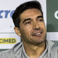 Palmeiras de Abel pode dar chapéu no Flamengo e anunciar importante atacante do futebol europeu