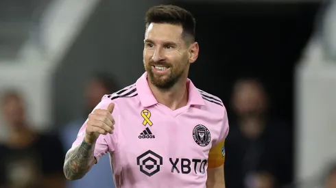 Como assistir Al-Hilal x Inter Miami no Brasil Data, Hora e Canal de TV (Photo by Harry How/Getty Images)