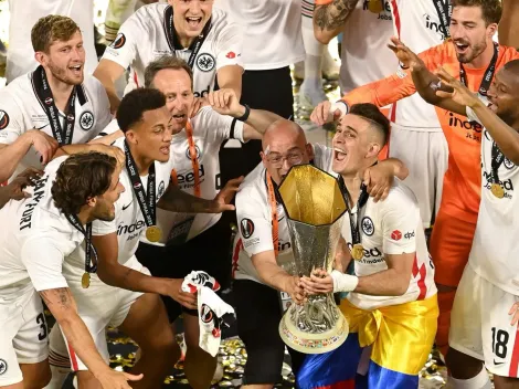 Campeão da Europa League sonha em voltar ao São Paulo no futuro