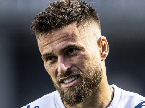 Tricolor do Brasileirão tem caminho para anunciar Lucas Lima, do Santos