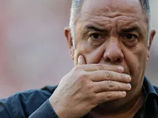 R$ 45 milhões: Marcos Braz confirma negócio do Flamengo direto dos Estados Unidos