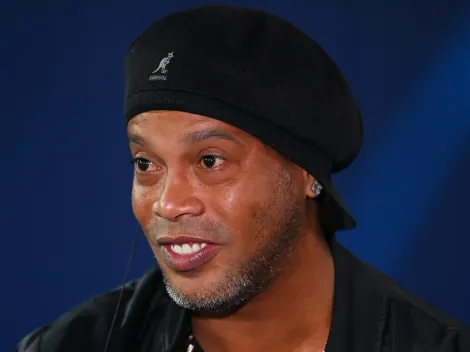 Ronaldinho Gaúcho revela se Lionel Messi realmente merecia o prêmio de melhor do mundo