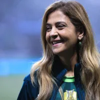 Chapéu no Flamengo e Bahia: Palmeiras faz oferta de R$ 42 milhões por atacante