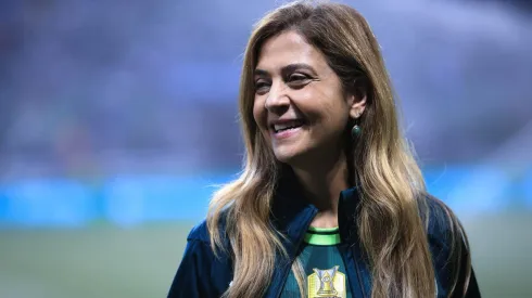 Palmeiras faz oferta por atacante. Foto: Ettore Chiereguini/AGIF