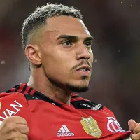 Matheuzinho decide deixar o Flamengo e define de uma vez por todas onde vai jogar