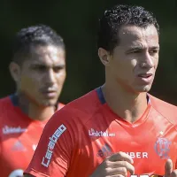 São Paulo quer anunciar atacante ex-Flamengo para ser reserva de Calleri na Libertadores