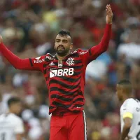 Flamengo recebe proposta milionária pela venda do zagueiro Fabricio Bruno