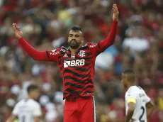 Fabricio Bruno recebe proposta milionária para deixar o Flamengo