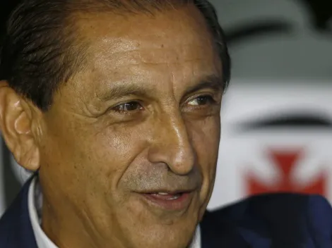 Astro do futebol argentino será reforço do Vasco para a temporada