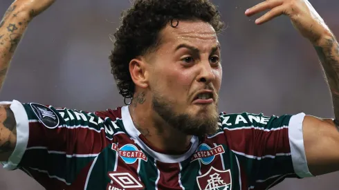 (Photo by Buda Mendes/Getty Images)